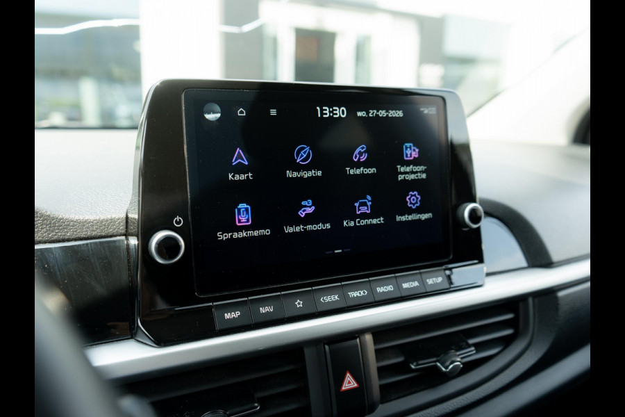 Kia Picanto 1.0 DPi DynamicPlusLine | Navi | Clima | Achteruitrijcamera |