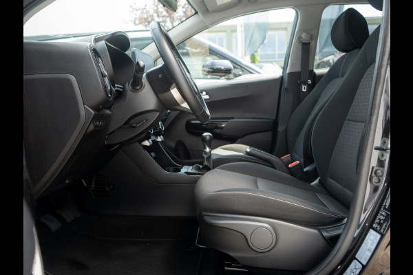 Kia Picanto 1.0 DPi DynamicPlusLine | Navi | Clima | Achteruitrijcamera |