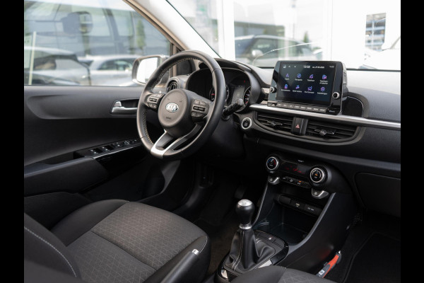 Kia Picanto 1.0 DPi DynamicPlusLine | Navi | Clima | Achteruitrijcamera |