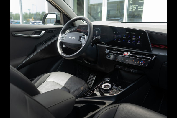 Kia Niro 1.6 GDi Hybrid ExecutiveLine | Hud | Schuifkanteldak | Navi |