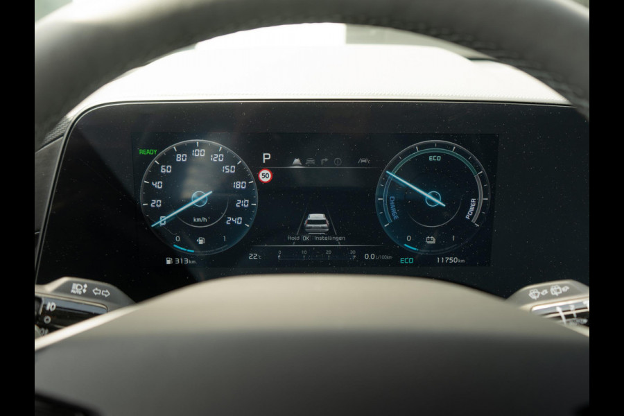 Kia Niro 1.6 GDi Hybrid ExecutiveLine | Hud | Schuifkanteldak | Navi |