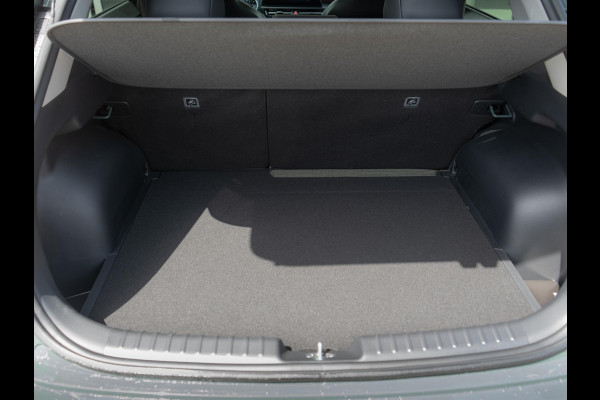 Kia Niro 1.6 GDi Hybrid ExecutiveLine | Hud | Schuifkanteldak | Navi |