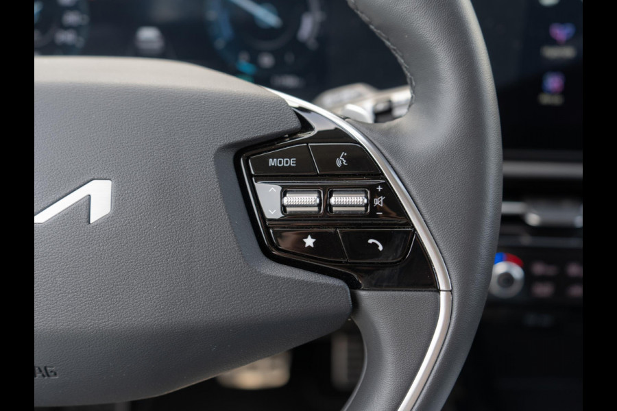 Kia Niro 1.6 GDi Hybrid ExecutiveLine | Hud | Schuifkanteldak | Navi |