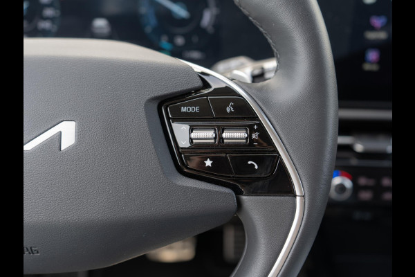 Kia Niro 1.6 GDi Hybrid ExecutiveLine | Hud | Schuifkanteldak | Navi |