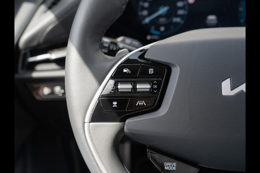 Kia Niro 1.6 GDi Hybrid ExecutiveLine | Hud | Schuifkanteldak | Navi |