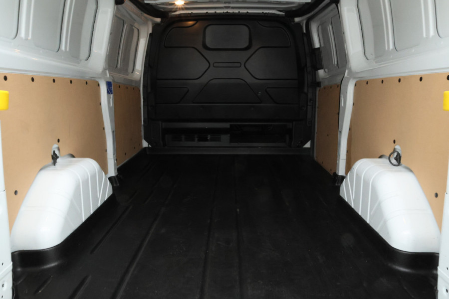 Ford Transit Custom 300 2.0 TDCI L2H1 Trail Trekhaak, Leer, Camera, Cruise, Navigatie