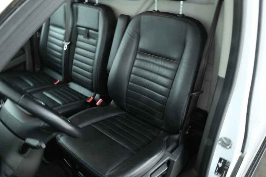 Ford Transit Custom 300 2.0 TDCI L2H1 Trail Trekhaak, Leer, Camera, Cruise, Navigatie