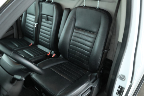 Ford Transit Custom 300 2.0 TDCI L2H1 Trail Trekhaak, Leer, Camera, Cruise, Navigatie