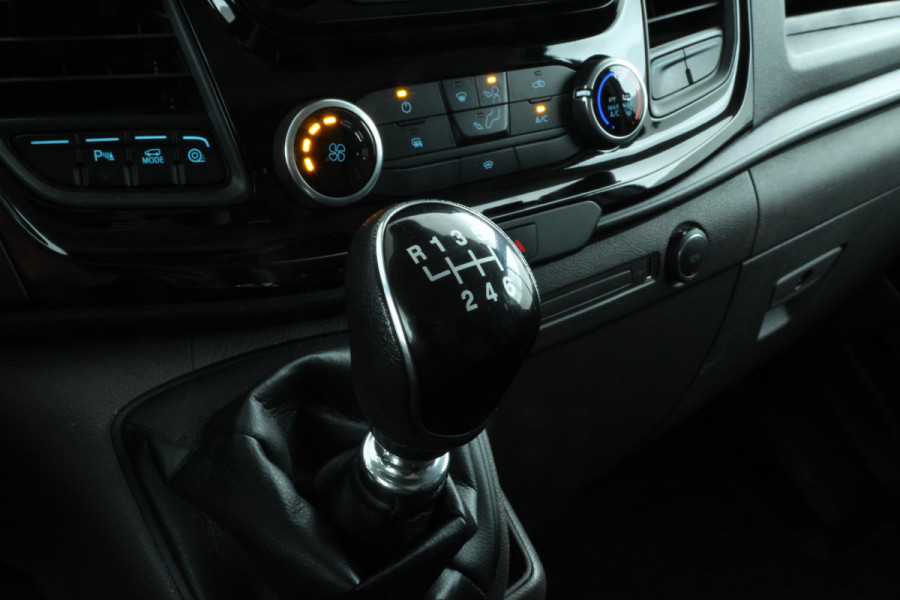 Ford Transit Custom 300 2.0 TDCI L2H1 Trail Trekhaak, Leer, Camera, Cruise, Navigatie