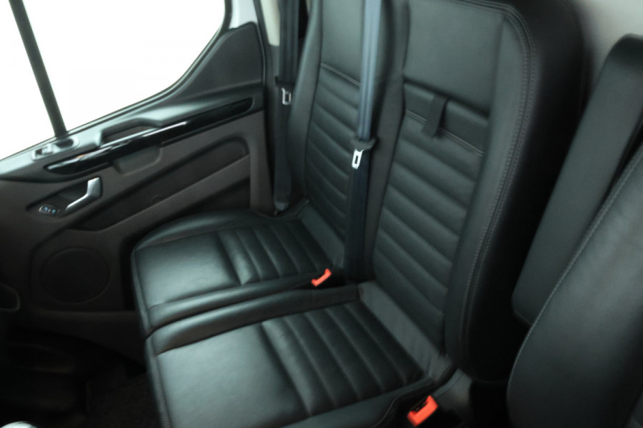 Ford Transit Custom 300 2.0 TDCI L2H1 Trail Trekhaak, Leer, Camera, Cruise, Navigatie