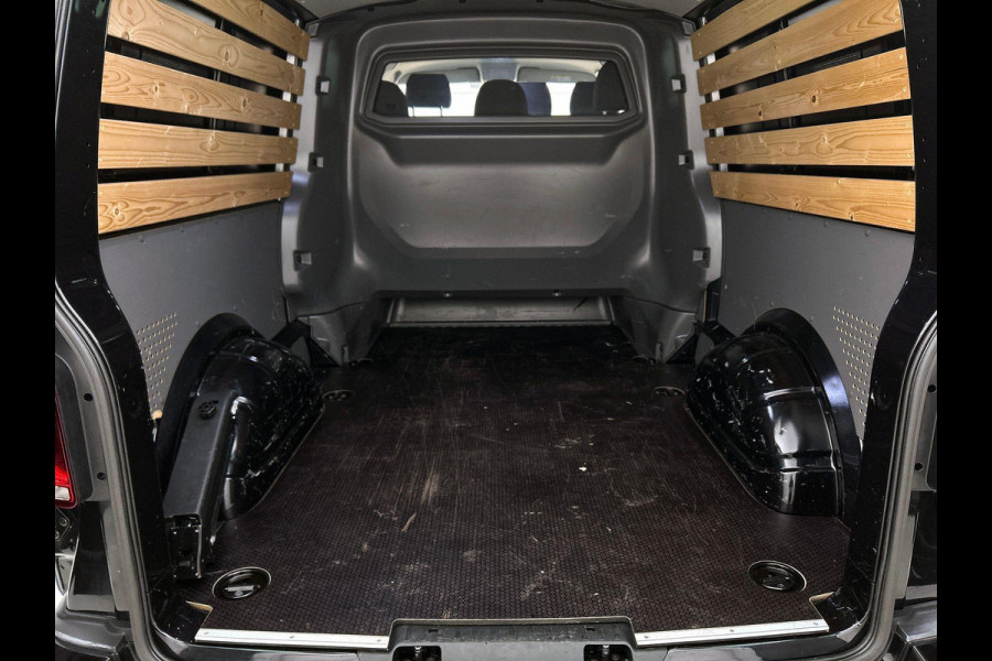 Volkswagen Transporter 2.0TDI L2H1 150PK Highline Dubbele Cabine Automaat Automaat Adaptive Cruise Control Airco Parkeersensoren Lichtmetalen velgen
