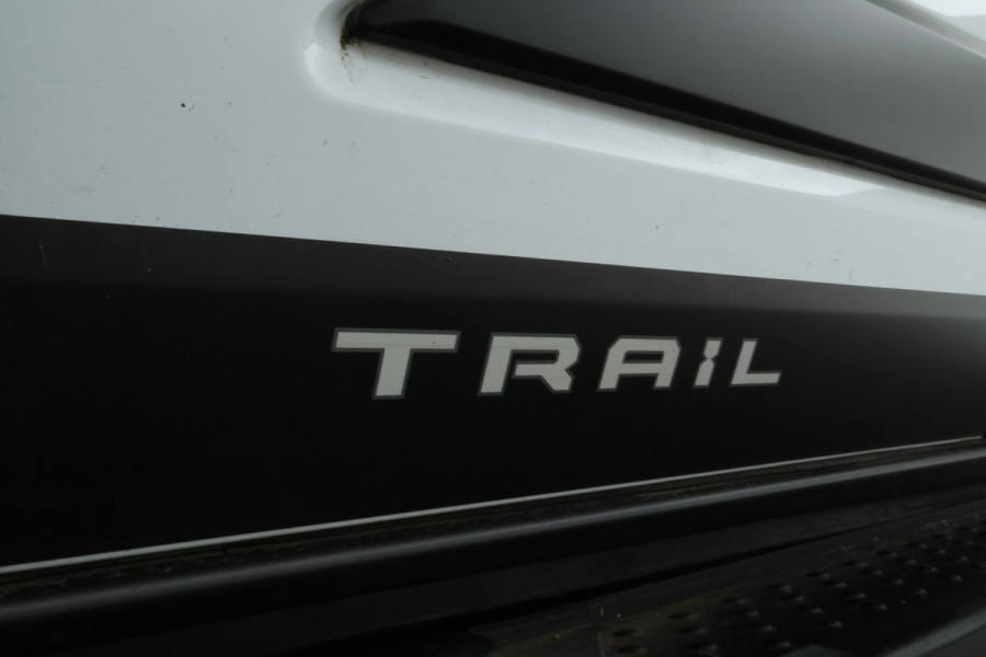 Ford Transit Custom 300 2.0 TDCI L2H1 Trail Trekhaak, Leer, Camera, Cruise, Navigatie
