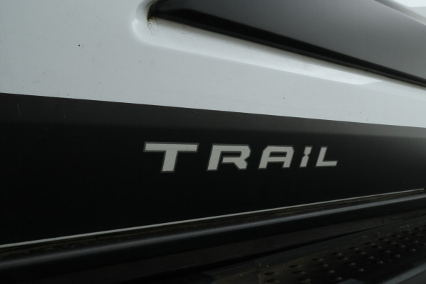 Ford Transit Custom 300 2.0 TDCI L2H1 Trail Trekhaak, Leer, Camera, Cruise, Navigatie