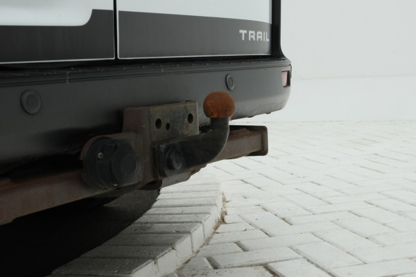 Ford Transit Custom 300 2.0 TDCI L2H1 Trail Trekhaak, Leer, Camera, Cruise, Navigatie