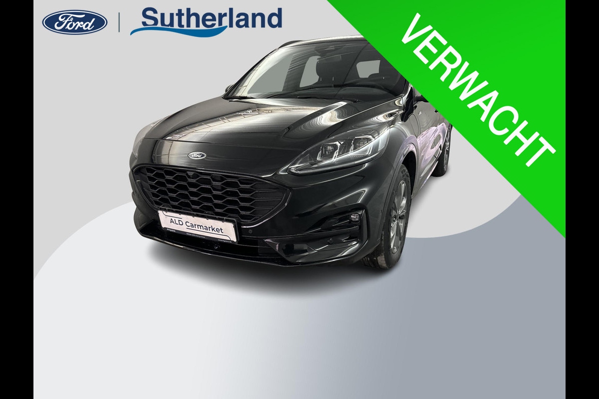 Ford Kuga 2.5 PHEV ST-Line X | 23.000 KM | Trekhaak | Winter Pack | Adaptieve Cruise Control | WORDT VERWACHT!