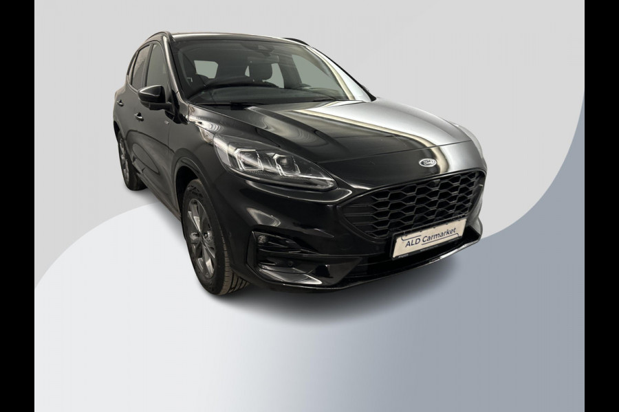 Ford Kuga 2.5 PHEV ST-Line X | 23.000 KM | Trekhaak | Winter Pack | Adaptieve Cruise Control | WORDT VERWACHT!
