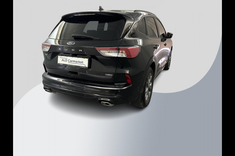Ford Kuga 2.5 PHEV ST-Line X | 23.000 KM | Trekhaak | Winter Pack | Adaptieve Cruise Control | WORDT VERWACHT!