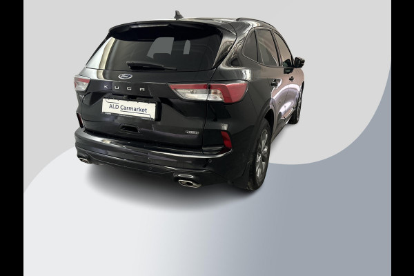 Ford Kuga 2.5 PHEV ST-Line X | 23.000 KM | Trekhaak | Winter Pack | Adaptieve Cruise Control | WORDT VERWACHT!