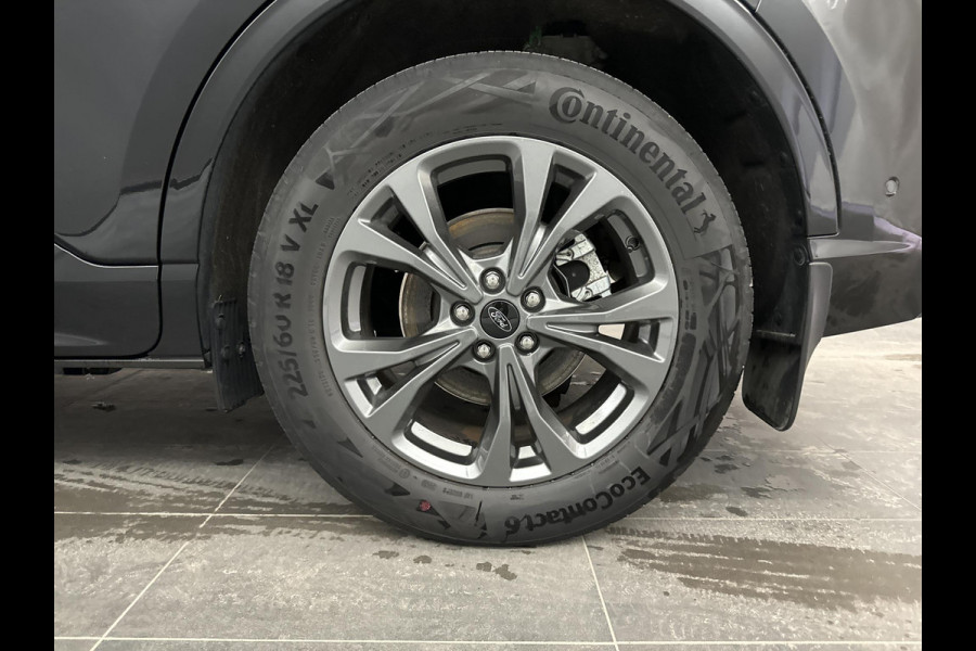Ford Kuga 2.5 PHEV ST-Line X | 23.000 KM | Trekhaak | Winter Pack | Adaptieve Cruise Control | WORDT VERWACHT!