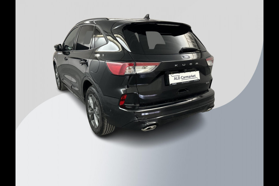 Ford Kuga 2.5 PHEV ST-Line X | 27.000 KM | Winter Pack | Technology Pack | WORDT VERWACHT!