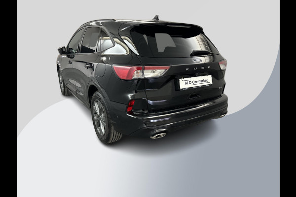 Ford Kuga 2.5 PHEV ST-Line X | 27.000 KM | Winter Pack | Technology Pack | WORDT VERWACHT!