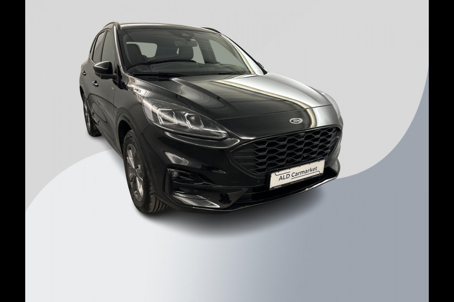 Ford Kuga 2.5 PHEV ST-Line X | 27.000 KM | Winter Pack | Technology Pack | WORDT VERWACHT!