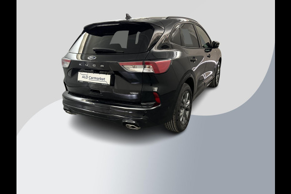 Ford Kuga 2.5 PHEV ST-Line X | 27.000 KM | Winter Pack | Technology Pack | WORDT VERWACHT!
