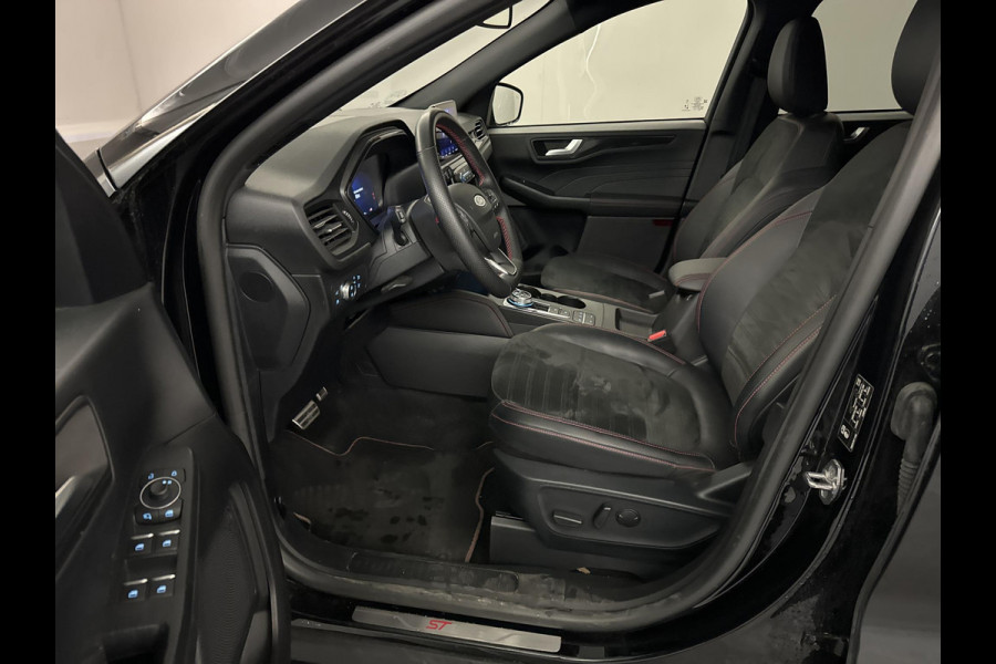 Ford Kuga 2.5 PHEV ST-Line X | 27.000 KM | Winter Pack | Technology Pack | WORDT VERWACHT!