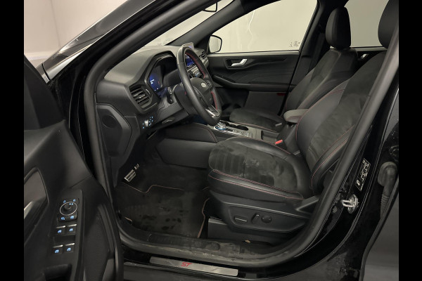 Ford Kuga 2.5 PHEV ST-Line X | 27.000 KM | Winter Pack | Technology Pack | WORDT VERWACHT!
