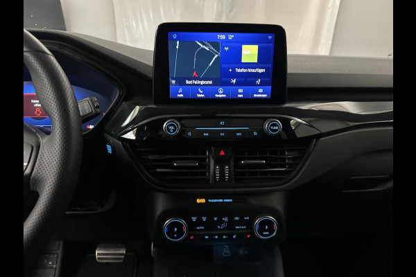 Ford Kuga 2.5 PHEV ST-Line X | 27.000 KM | Winter Pack | Technology Pack | WORDT VERWACHT!