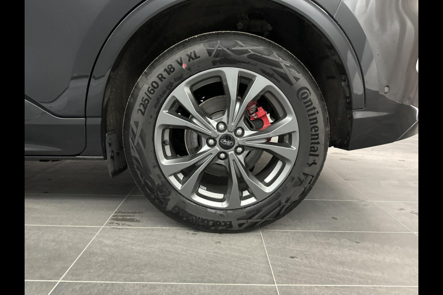 Ford Kuga 2.5 PHEV ST-Line X | 27.000 KM | Winter Pack | Technology Pack | WORDT VERWACHT!