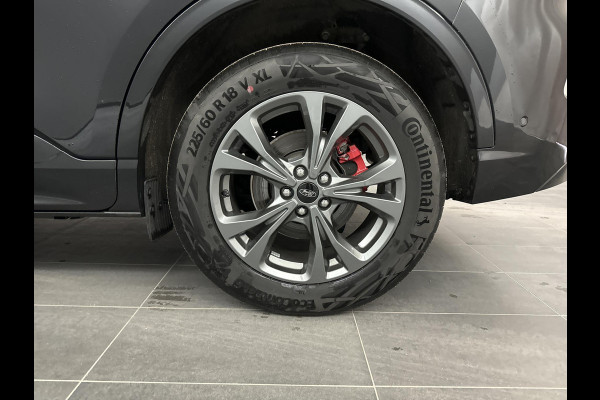 Ford Kuga 2.5 PHEV ST-Line X | 27.000 KM | Winter Pack | Technology Pack | WORDT VERWACHT!
