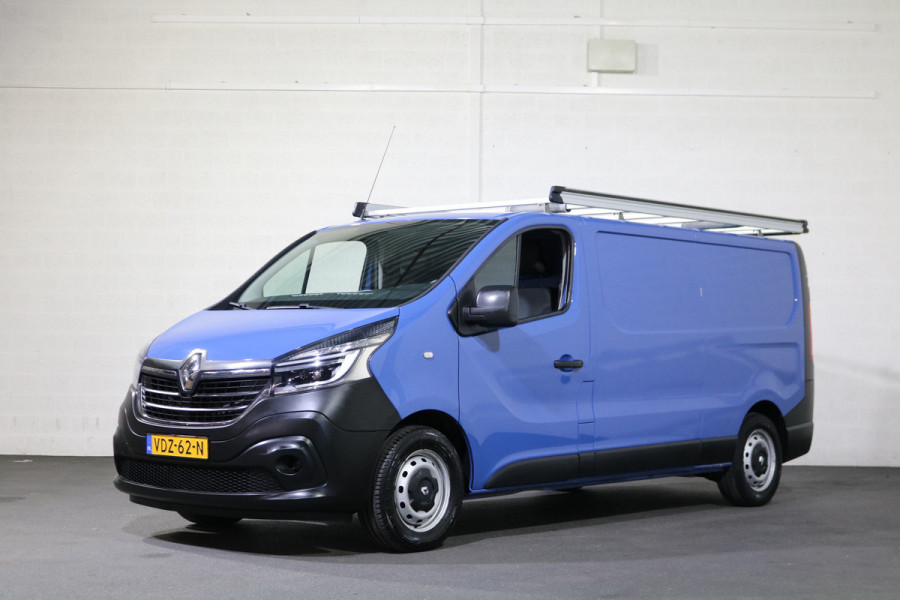 Renault Trafic 2.0 dCi 120pk L2 H1 Airco Navigatie Imperiaal
