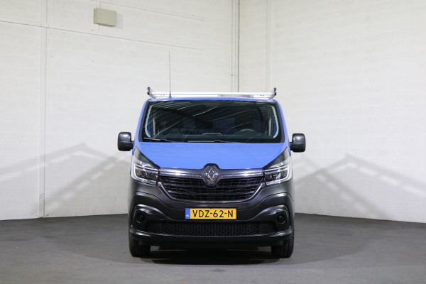 Renault Trafic 2.0 dCi 120pk L2 H1 Airco Navigatie Imperiaal