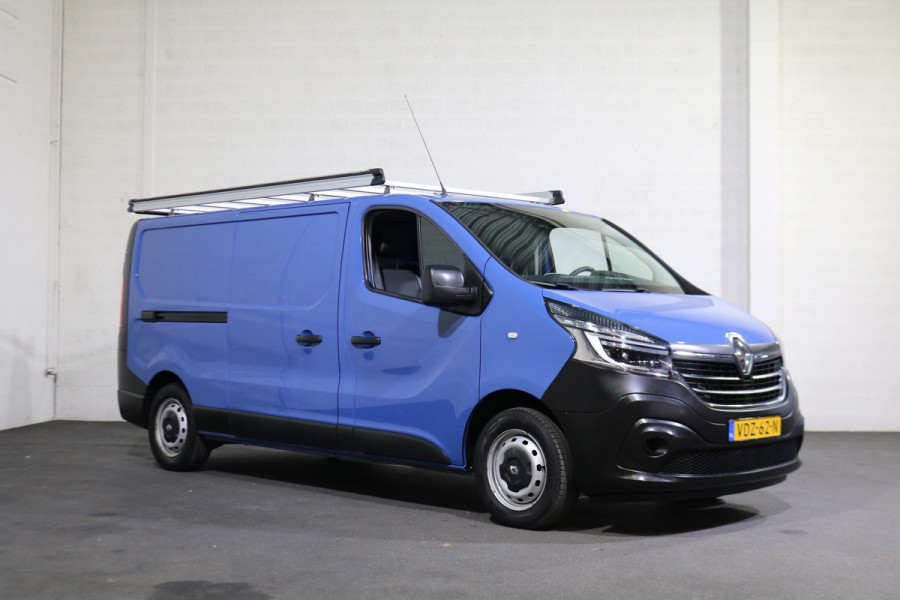 Renault Trafic 2.0 dCi 120pk L2 H1 Airco Navigatie Imperiaal