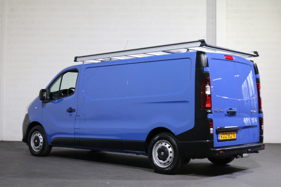 Renault Trafic 2.0 dCi 120pk L2 H1 Airco Navigatie Imperiaal