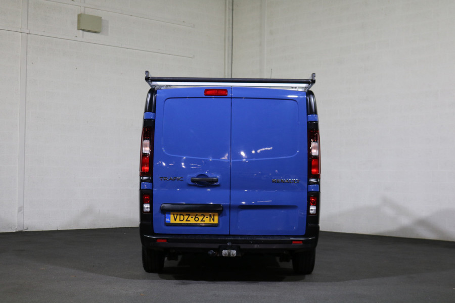 Renault Trafic 2.0 dCi 120pk L2 H1 Airco Navigatie Imperiaal