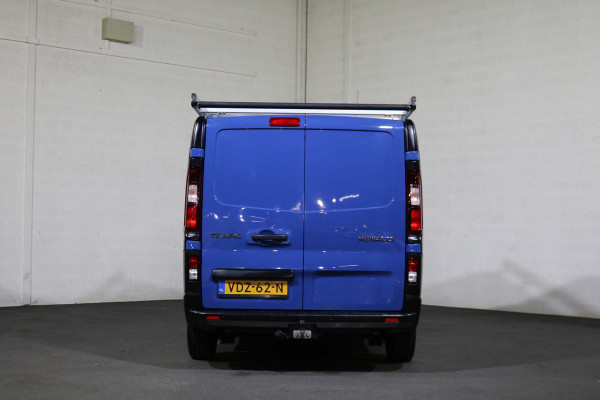 Renault Trafic 2.0 dCi 120pk L2 H1 Airco Navigatie Imperiaal