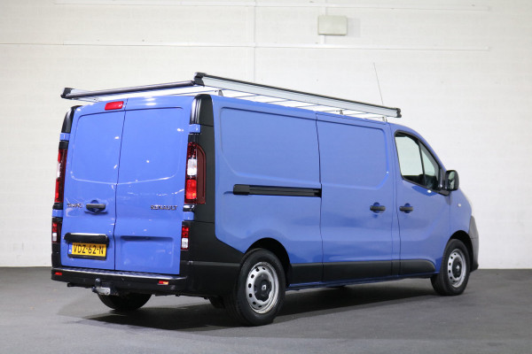 Renault Trafic 2.0 dCi 120pk L2 H1 Airco Navigatie Imperiaal