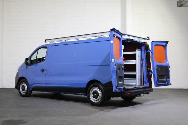 Renault Trafic 2.0 dCi 120pk L2 H1 Airco Navigatie Imperiaal