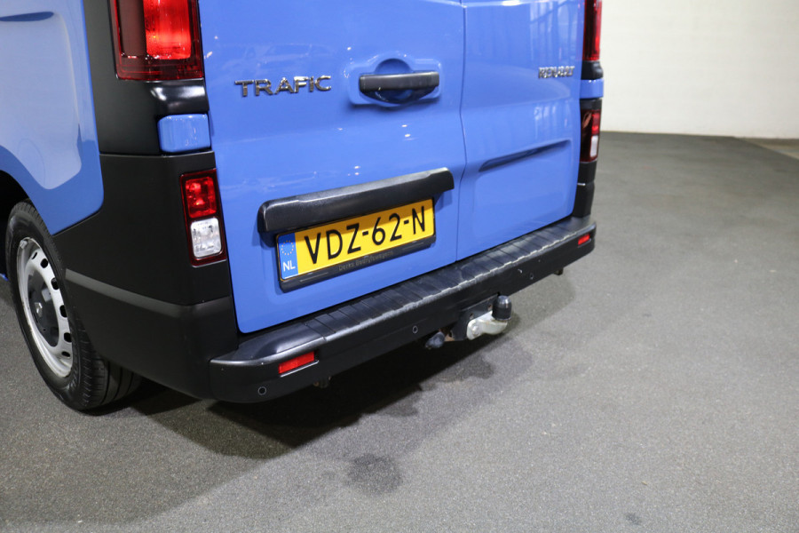 Renault Trafic 2.0 dCi 120pk L2 H1 Airco Navigatie Imperiaal