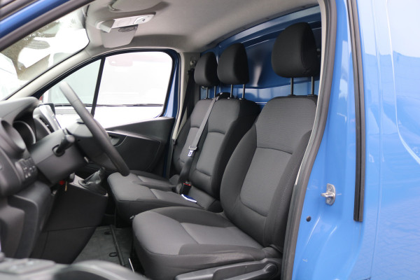 Renault Trafic 2.0 dCi 120pk L2 H1 Airco Navigatie Imperiaal