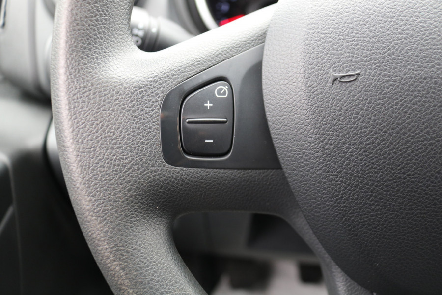 Renault Trafic 2.0 dCi 120pk L2 H1 Airco Navigatie Imperiaal