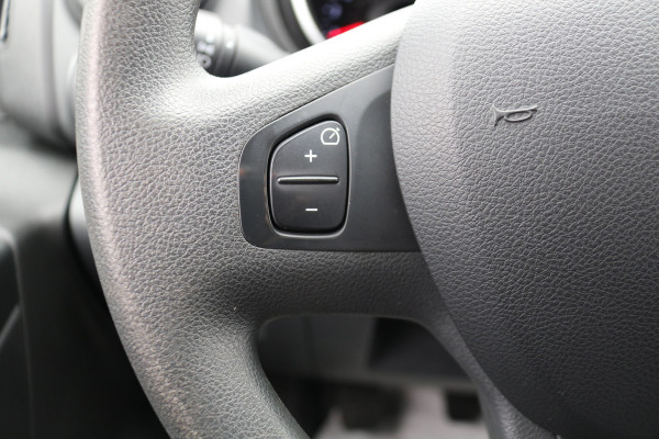 Renault Trafic 2.0 dCi 120pk L2 H1 Airco Navigatie Imperiaal