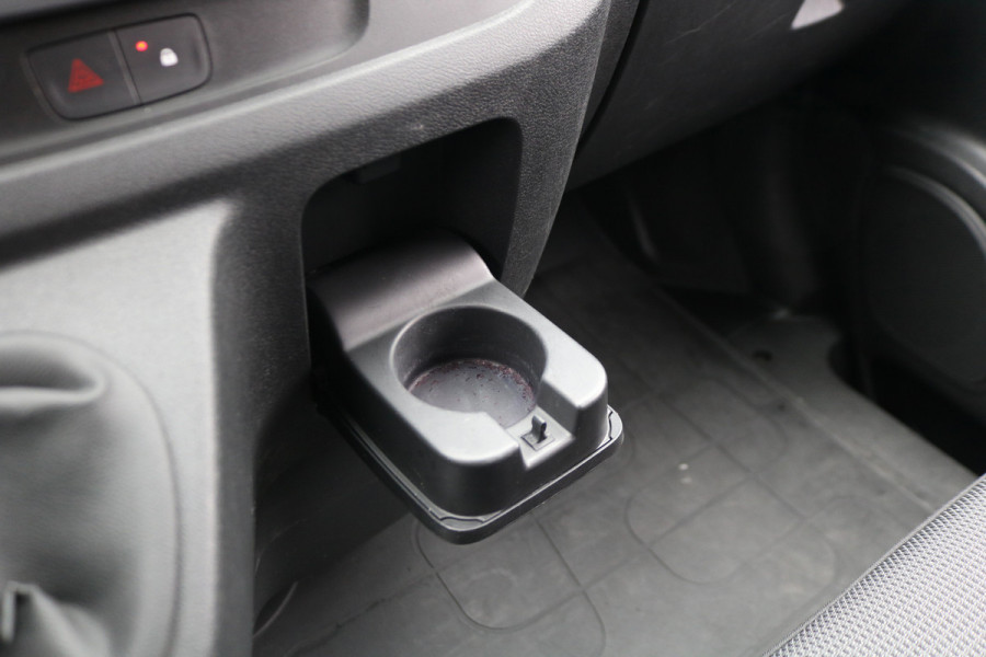 Renault Trafic 2.0 dCi 120pk L2 H1 Airco Navigatie Imperiaal