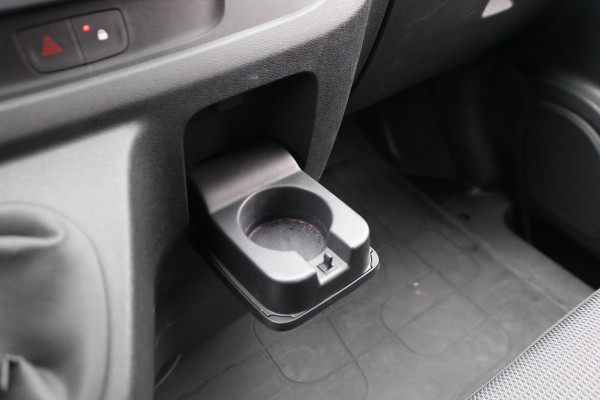 Renault Trafic 2.0 dCi 120pk L2 H1 Airco Navigatie Imperiaal