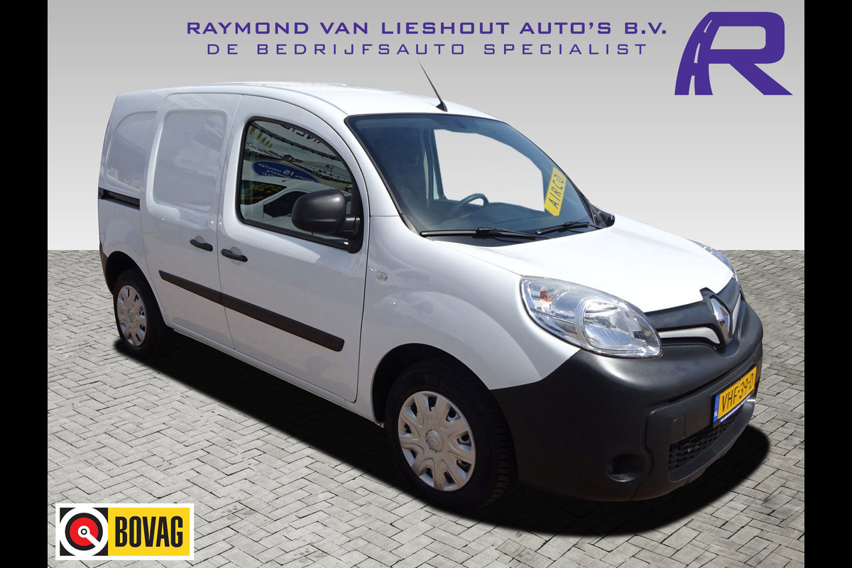 Renault Kangoo 1.5 Blue dCi 80 Comfort AIRCO CRUISE NAVIGATIE