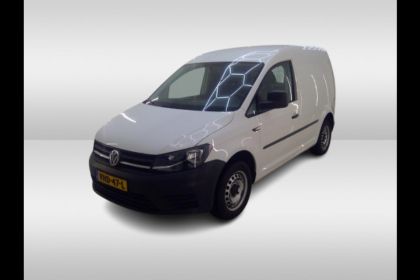 Volkswagen Caddy 2.0 TDI 102pk Airco Navigatie