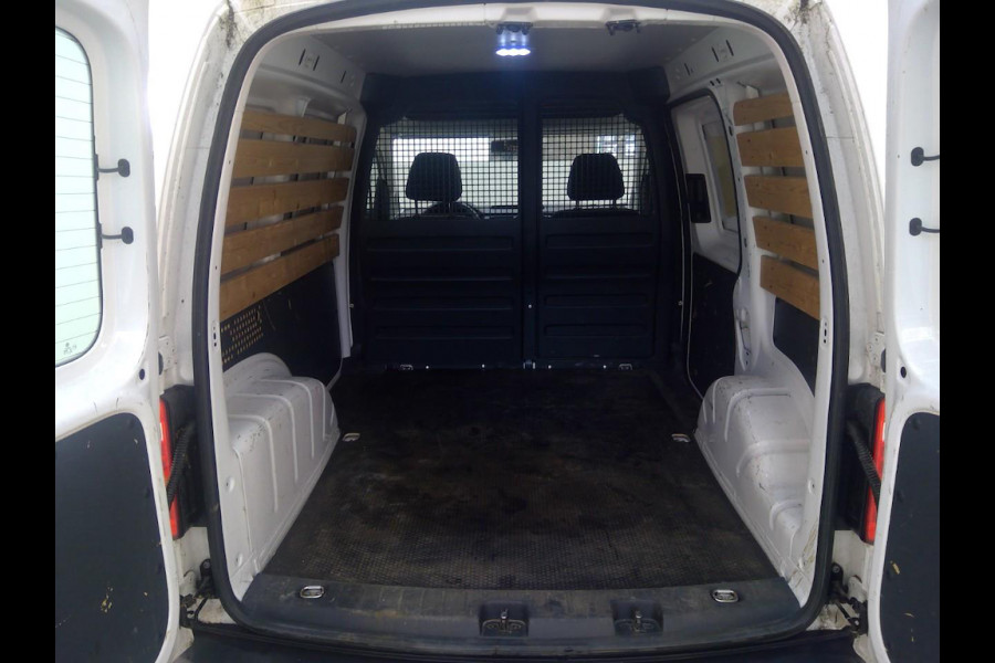 Volkswagen Caddy 2.0 TDI 102pk Airco Navigatie