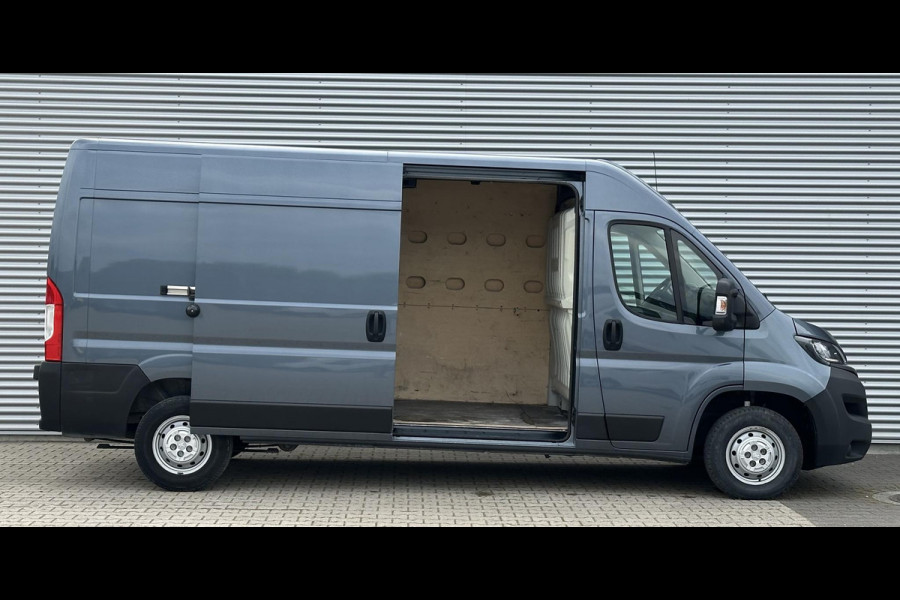 Peugeot Boxer 435 2.2 BlueHDi 140pk L3H2 Navi|Cruise|Airco